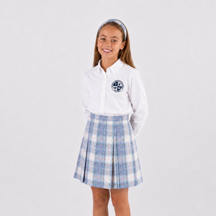 St. Rose Girl's Uniform