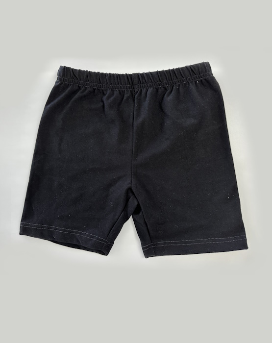 Biker Shorts (to wear under dress or jumper)