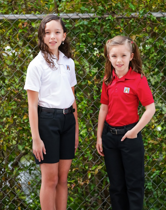 Dri-Fit Short Sleeve Polo