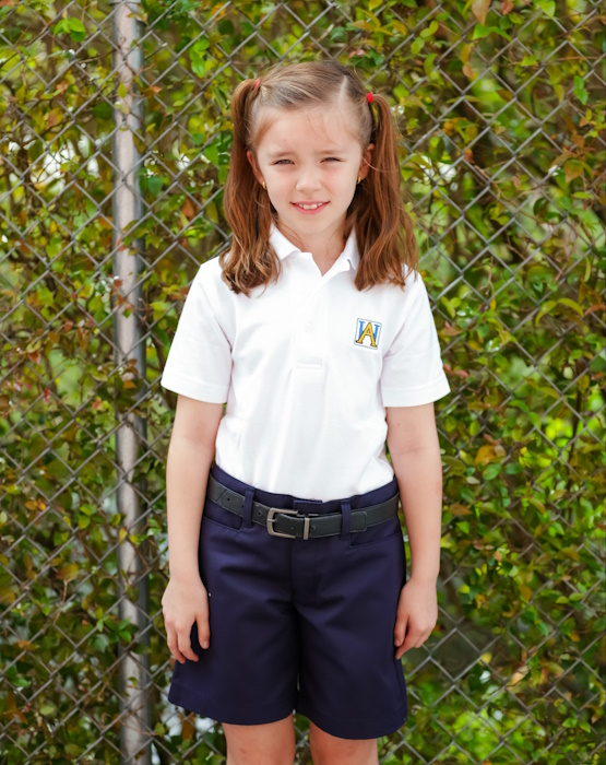 Dri-Fit Short Sleeve Polo