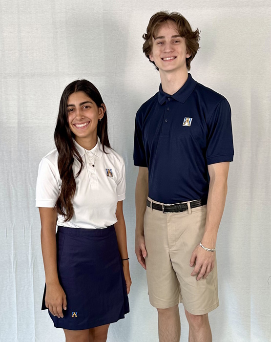 Dri-Fit Short Sleeve Polo