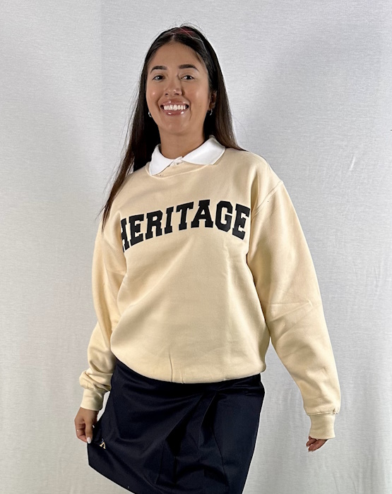 Continental Classic Sweatshirt